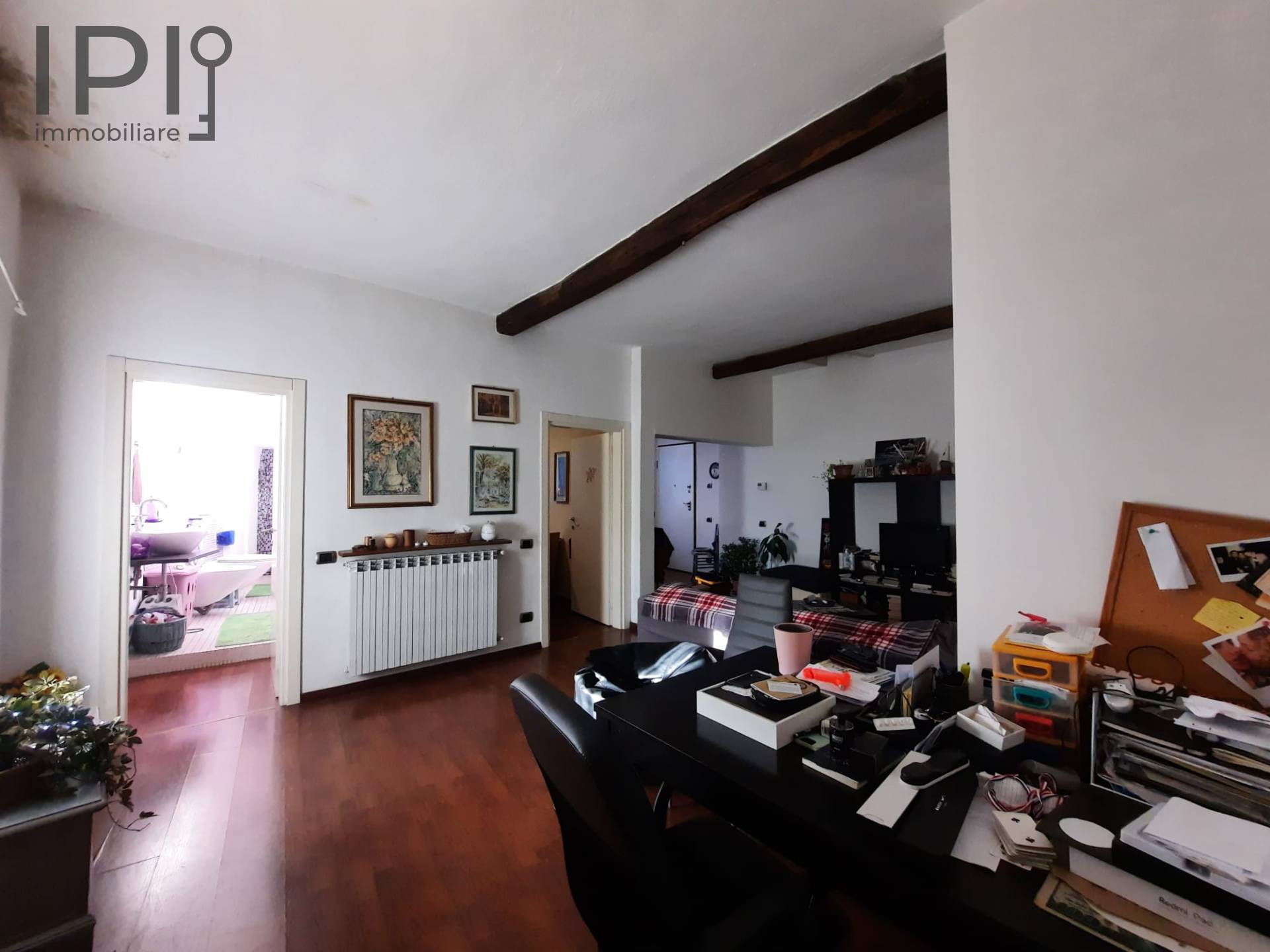 Appartamento in vendita a Cairo Montenotte