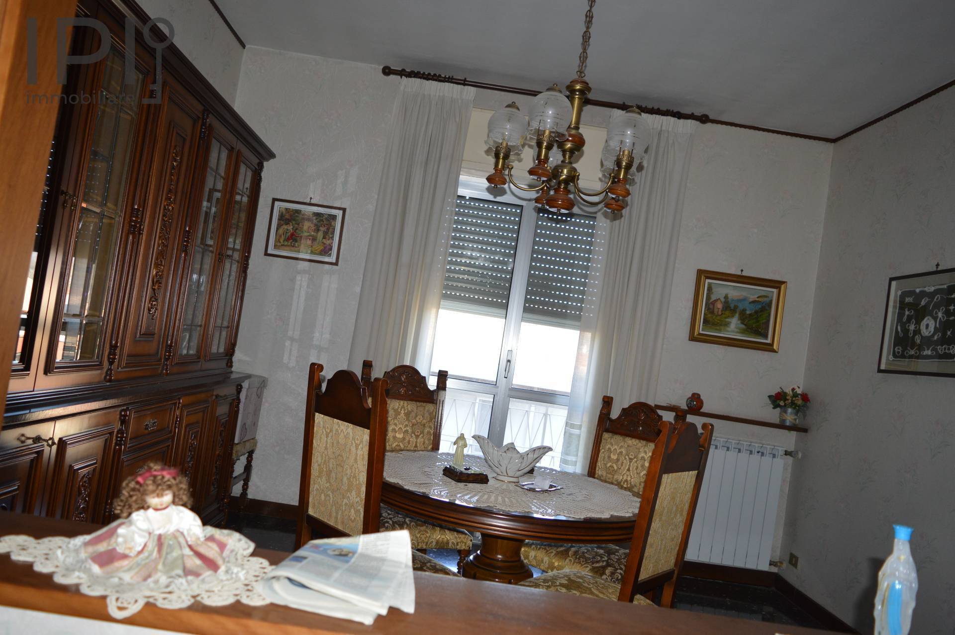 Appartamento in vendita a Cairo Montenotte