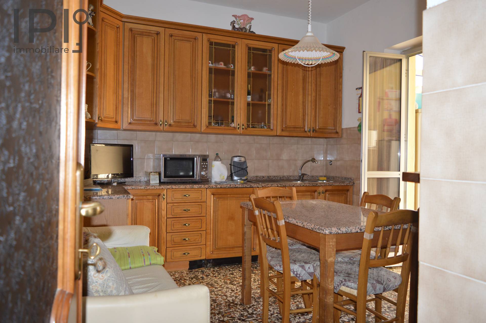 Appartamento in vendita a Cairo Montenotte