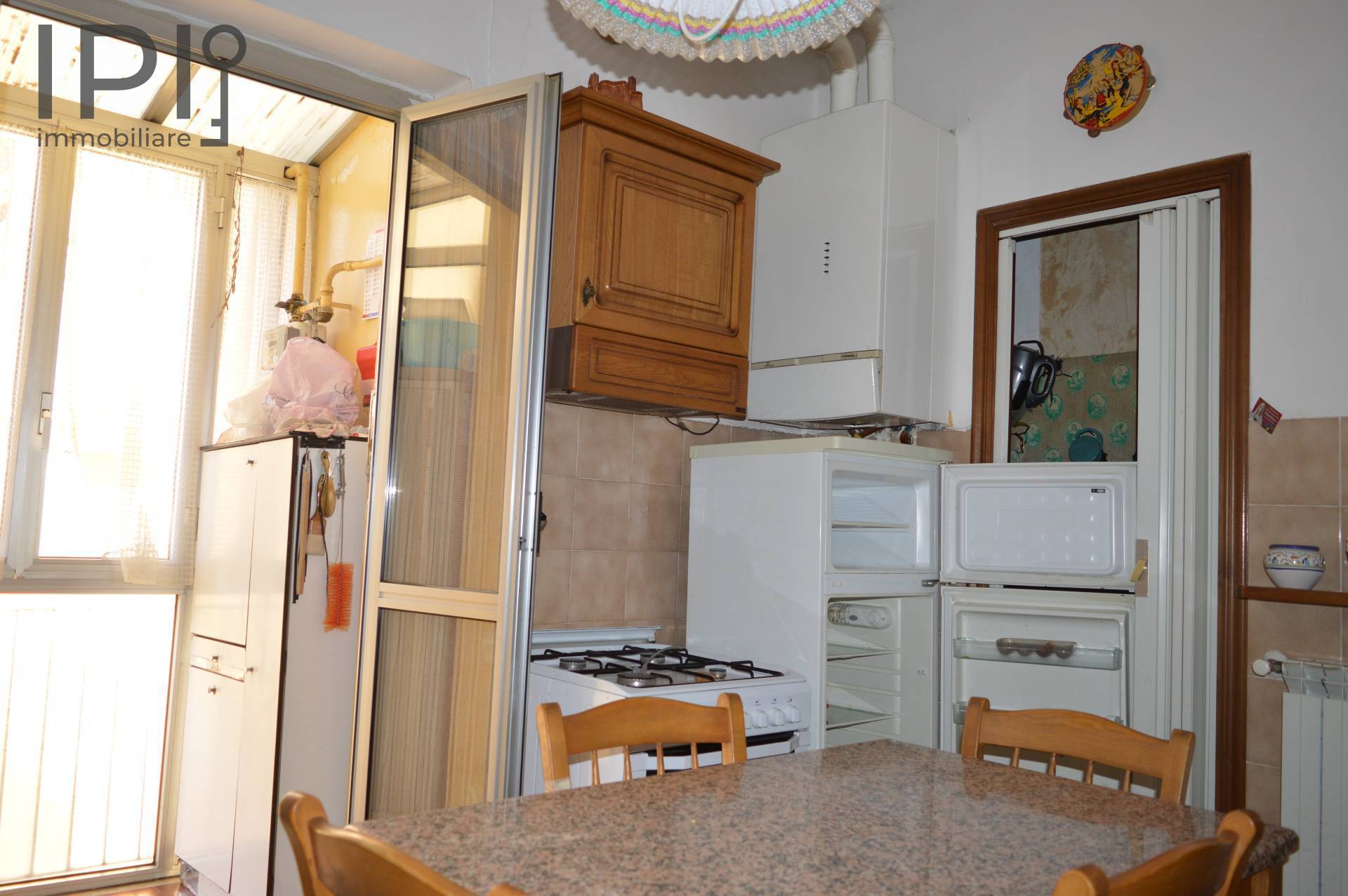 Appartamento in vendita a Cairo Montenotte