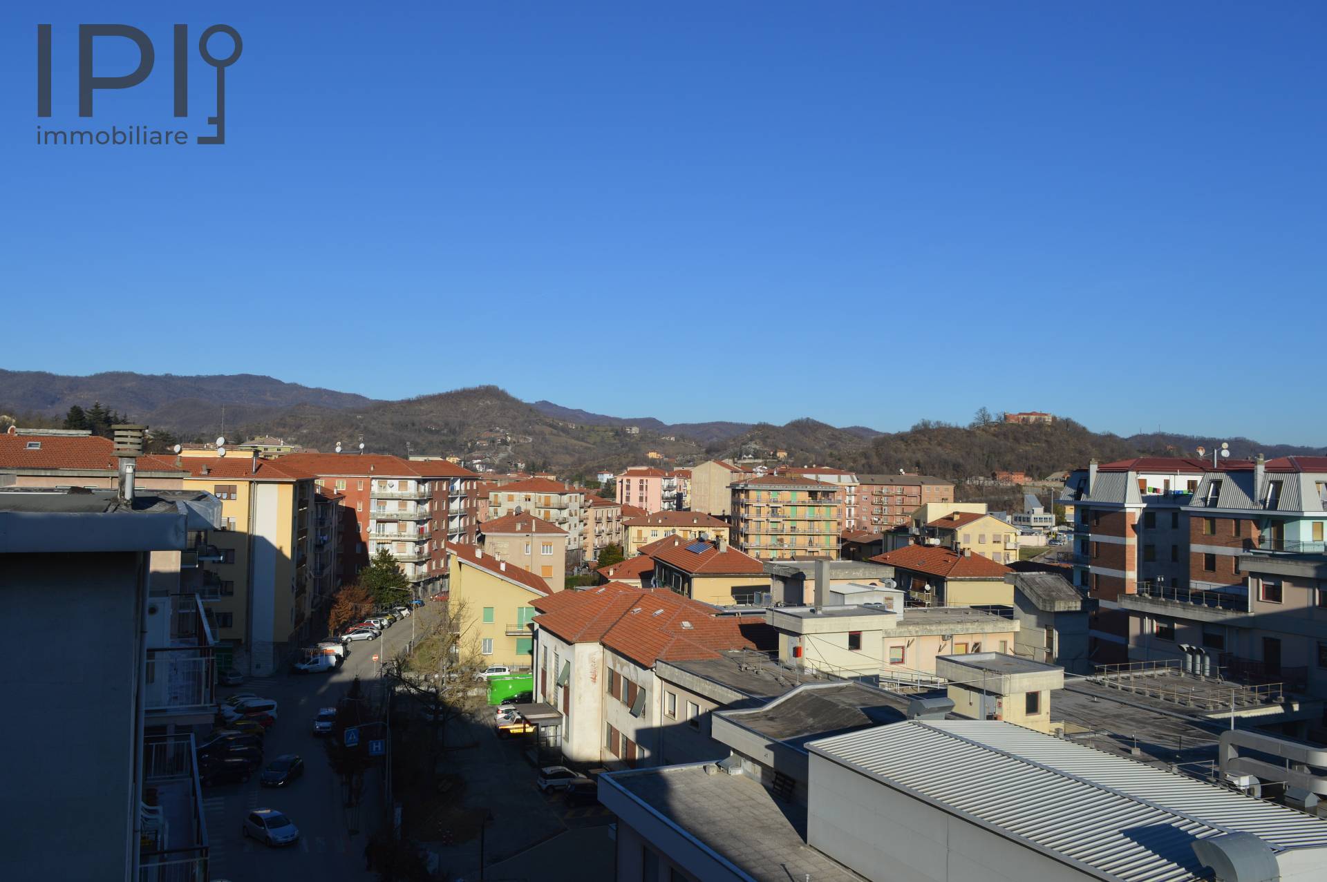 Appartamento in vendita a Cairo Montenotte