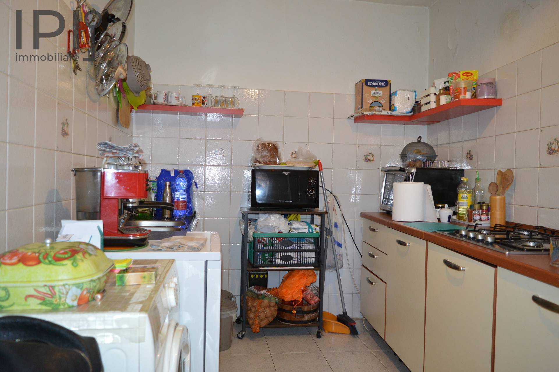 Appartamento in vendita a Murialdo, Piano