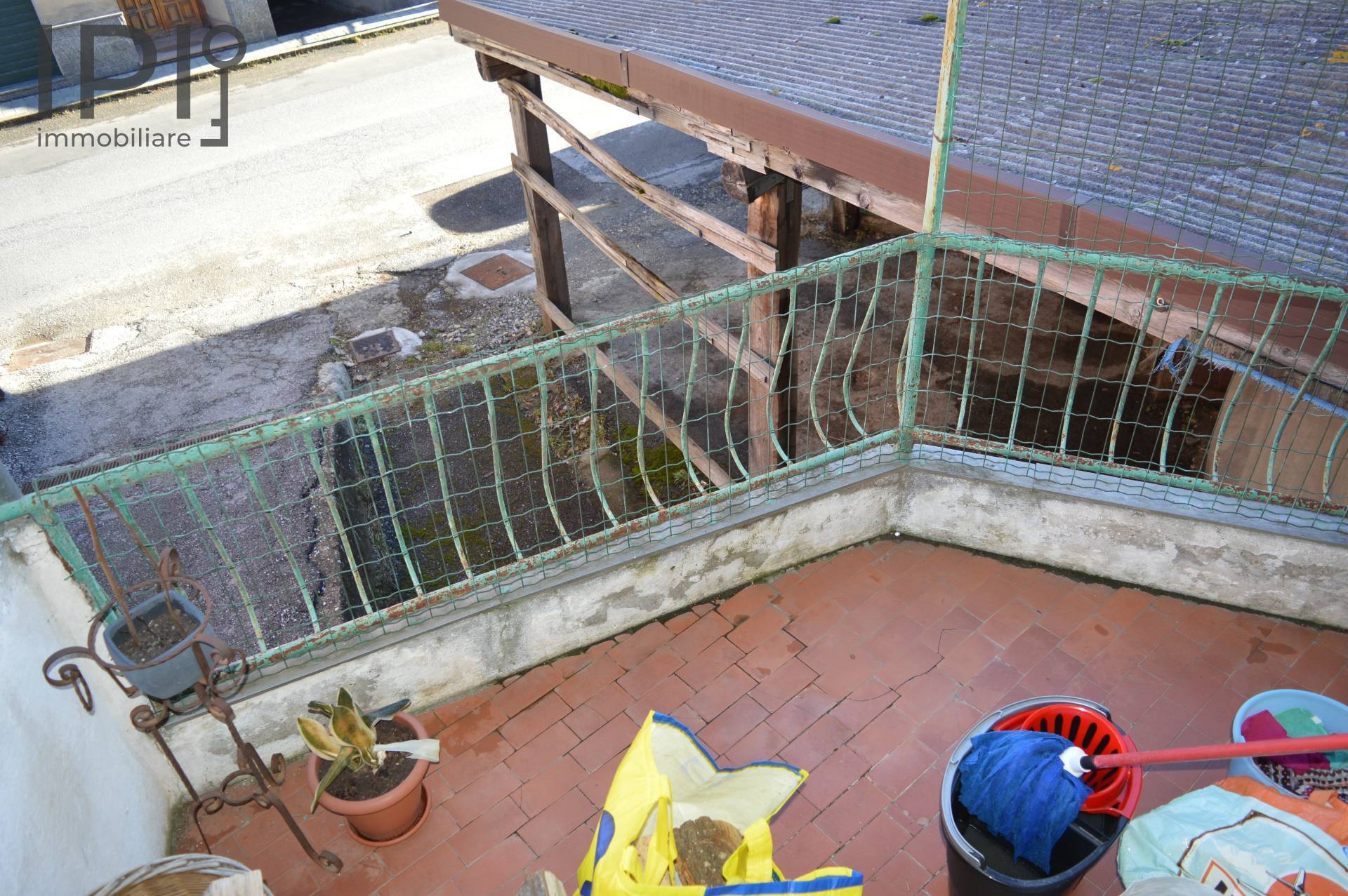 Appartamento in vendita a Murialdo, Piano