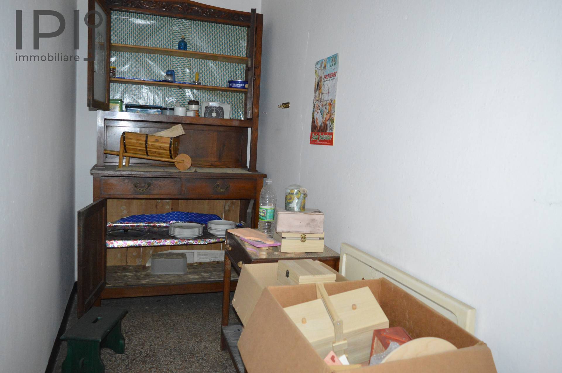 Cascinale / Podere - Semindipendente in vendita a Cengio, Rocchetta Cengio