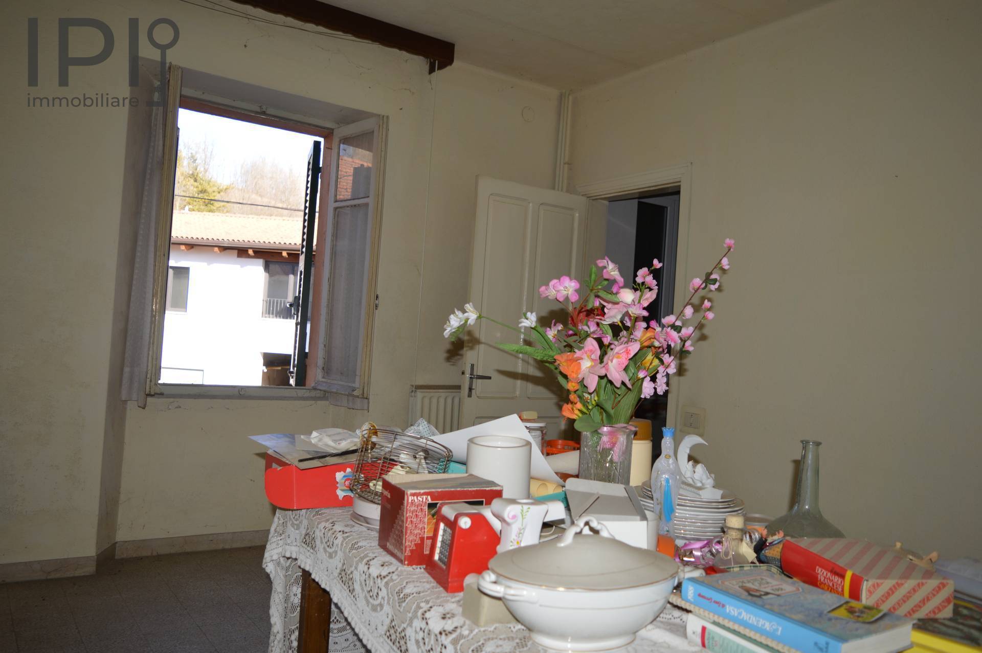 Cascinale / Podere - Semindipendente in vendita a Cengio, Rocchetta Cengio