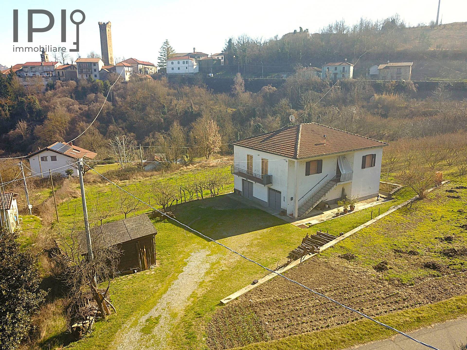 Villa / Villetta in vendita a Denice