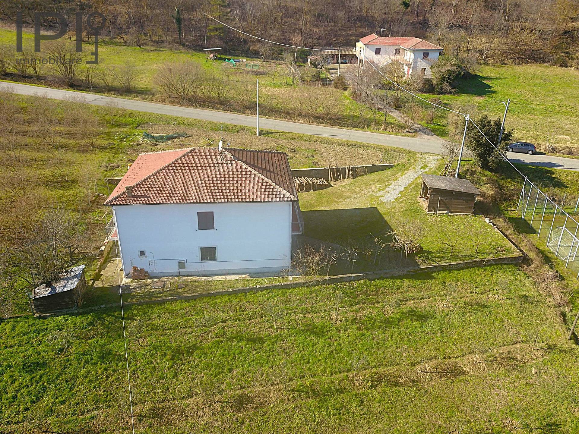 Villa / Villetta in vendita a Denice