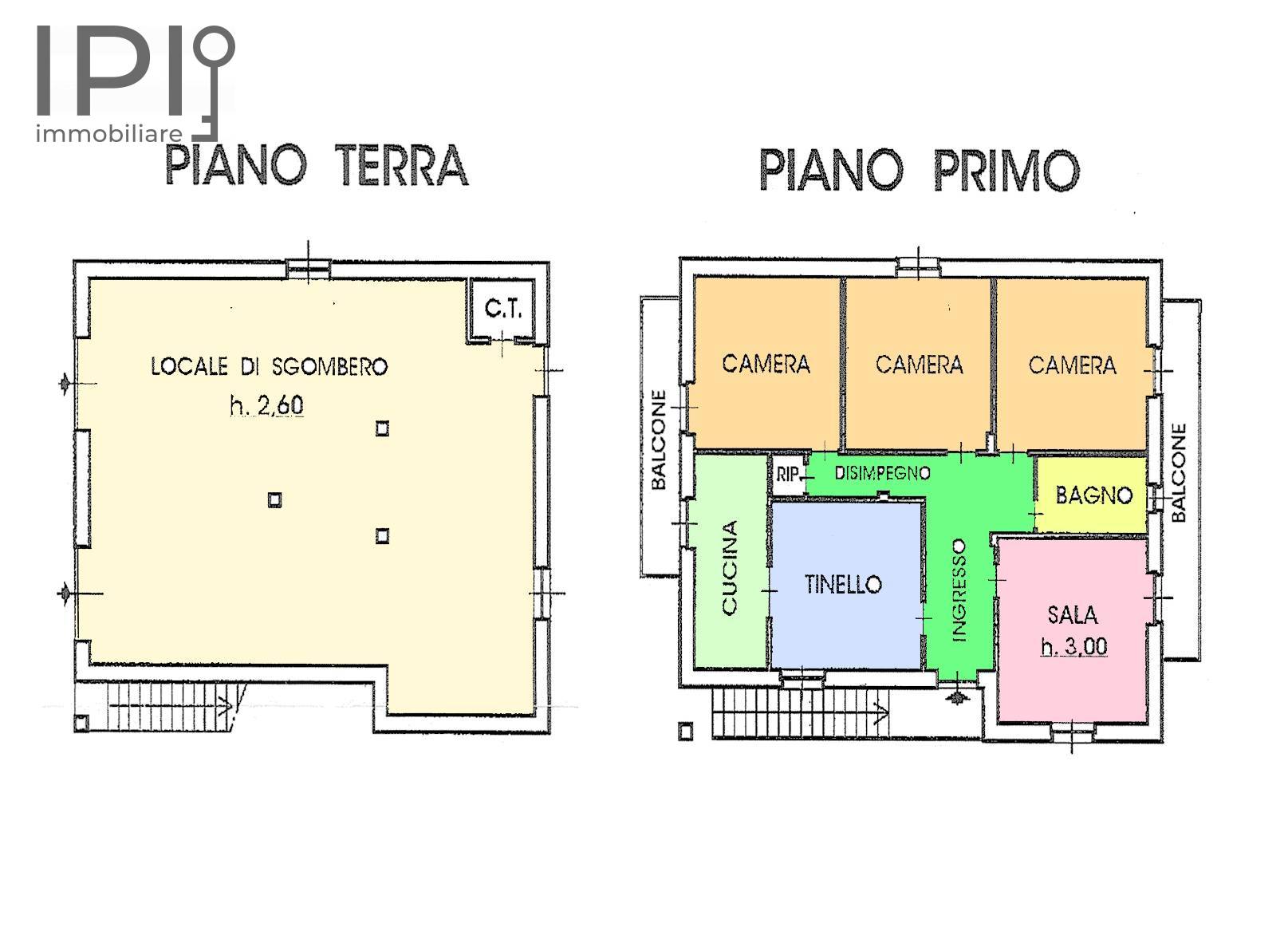 Villa / Villetta in vendita a Denice