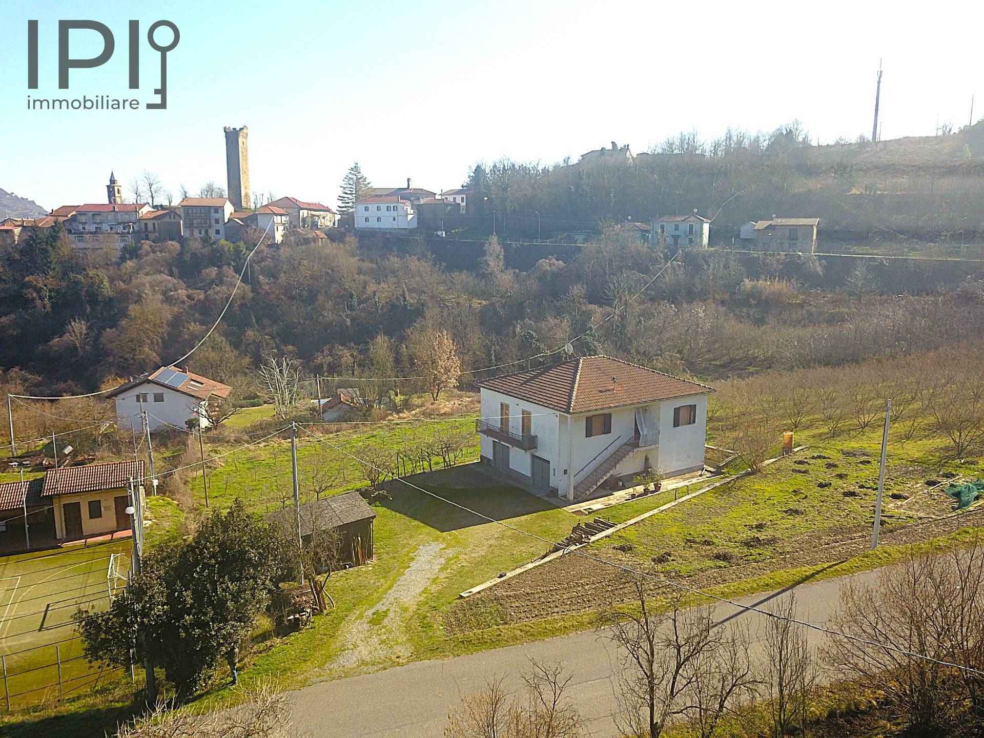 Villa / Villetta in vendita a Denice