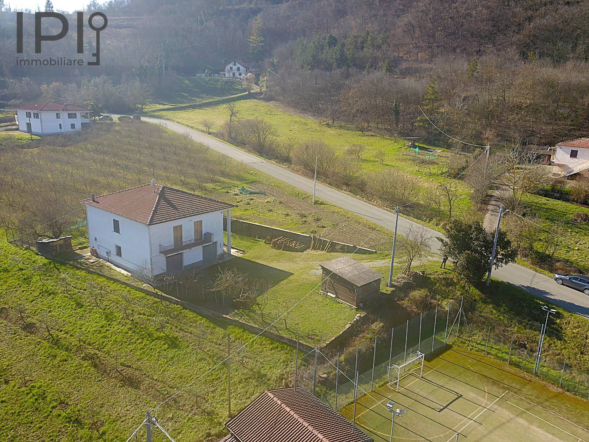 Villa / Villetta in vendita a Denice