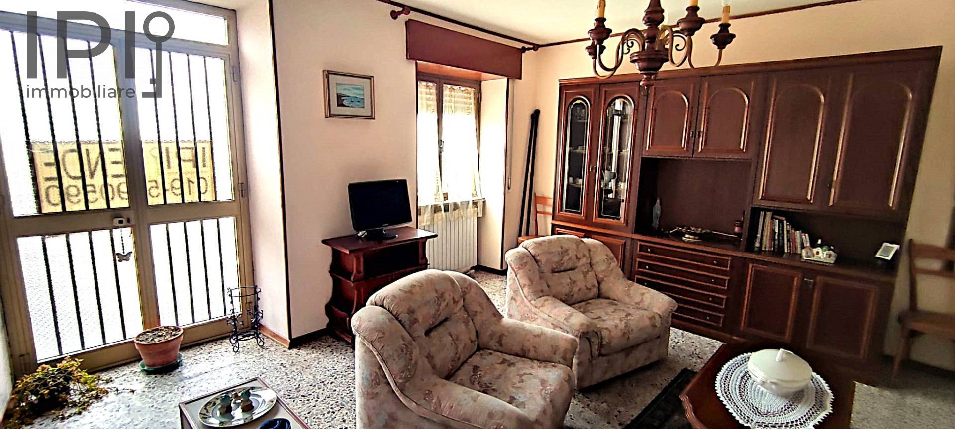 Casa - Semindipendente in vendita a Prunetto