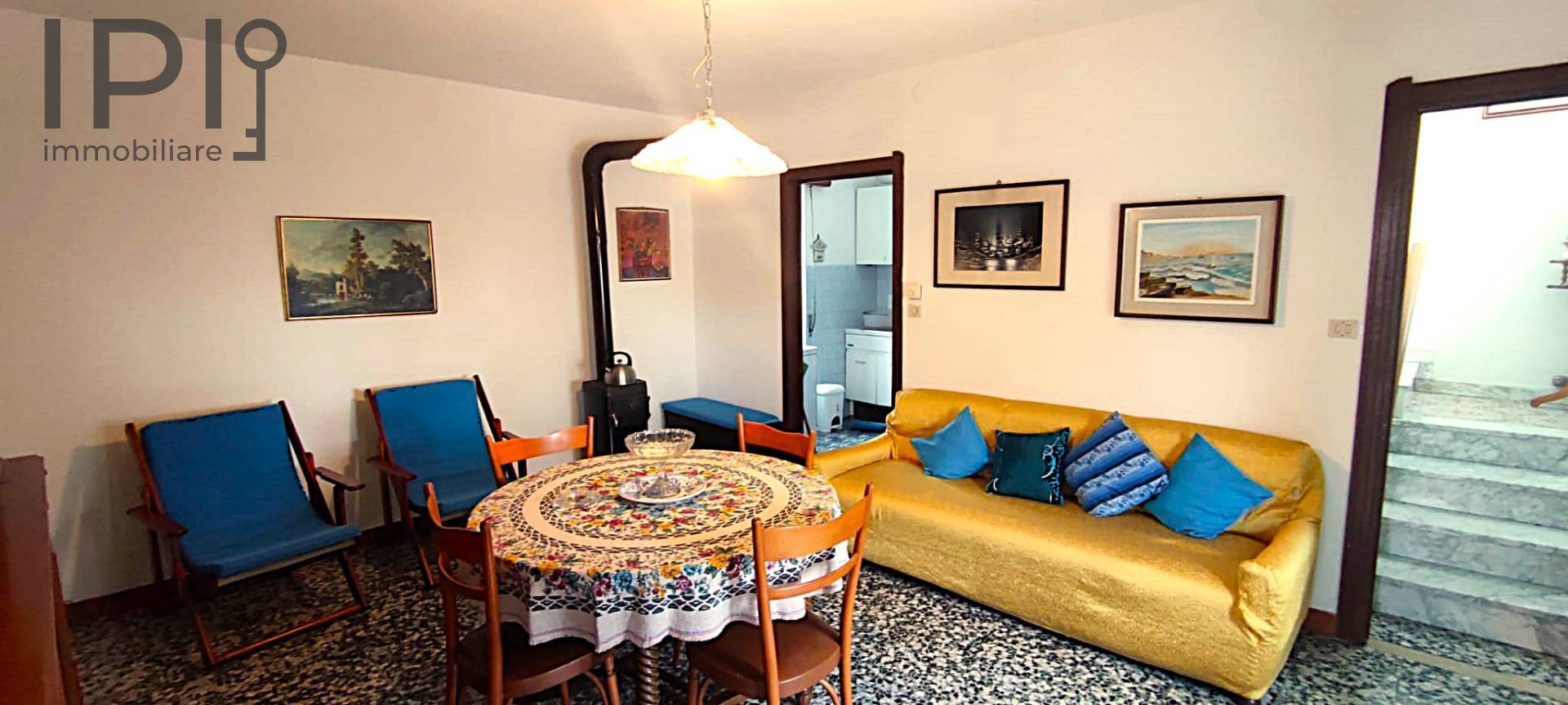 Casa - Semindipendente in vendita a Prunetto