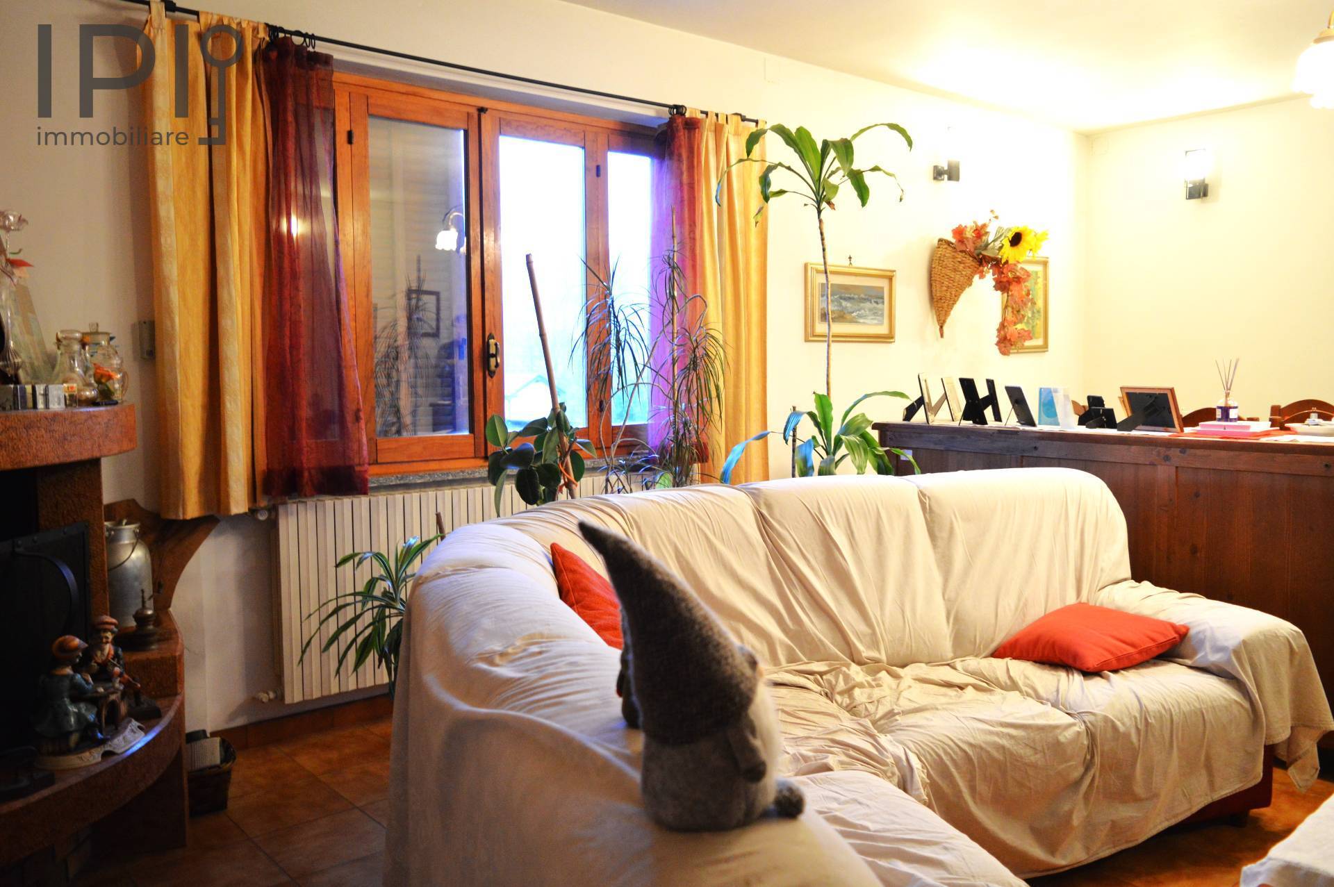 Casa - Semindipendente in vendita a Piana Crixia