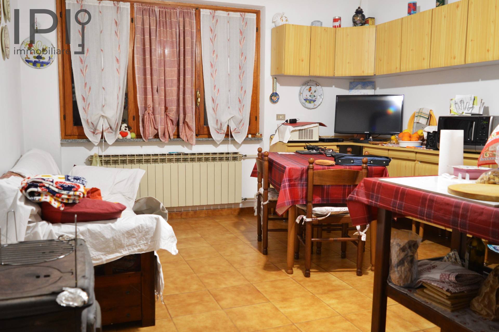 Casa - Semindipendente in vendita a Piana Crixia