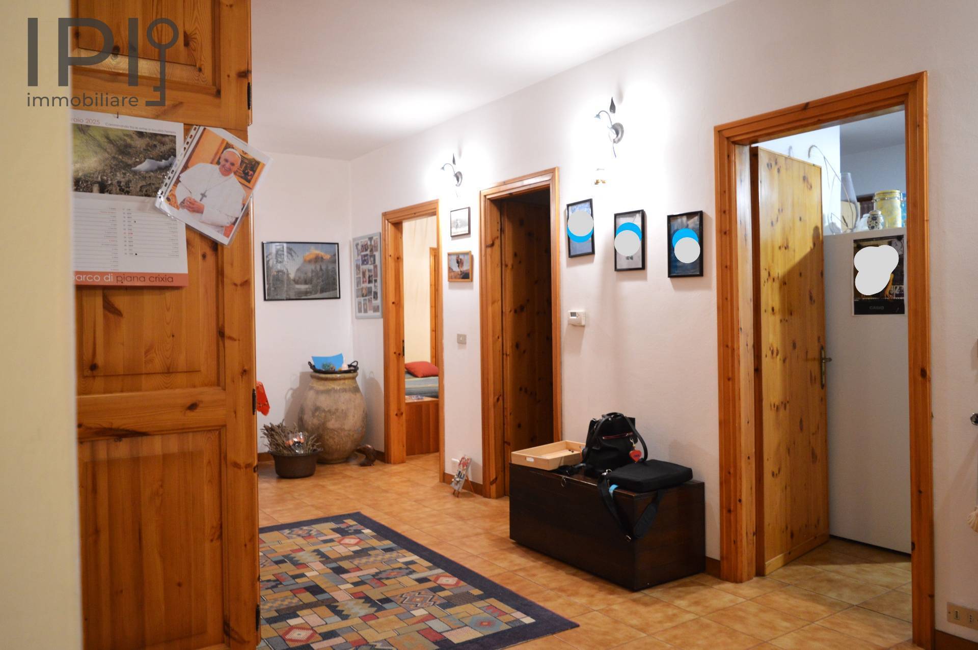 Casa - Semindipendente in vendita a Piana Crixia