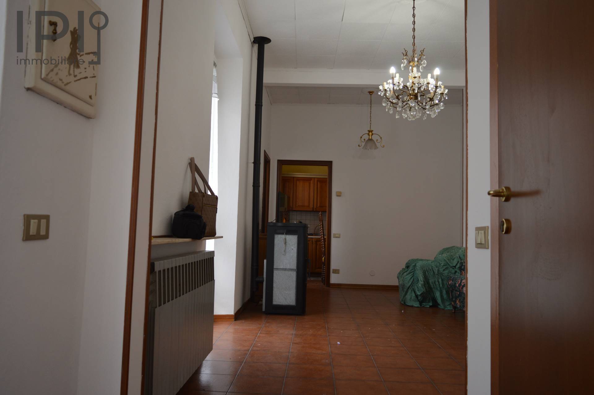 Casa - Semindipendente in vendita a Millesimo