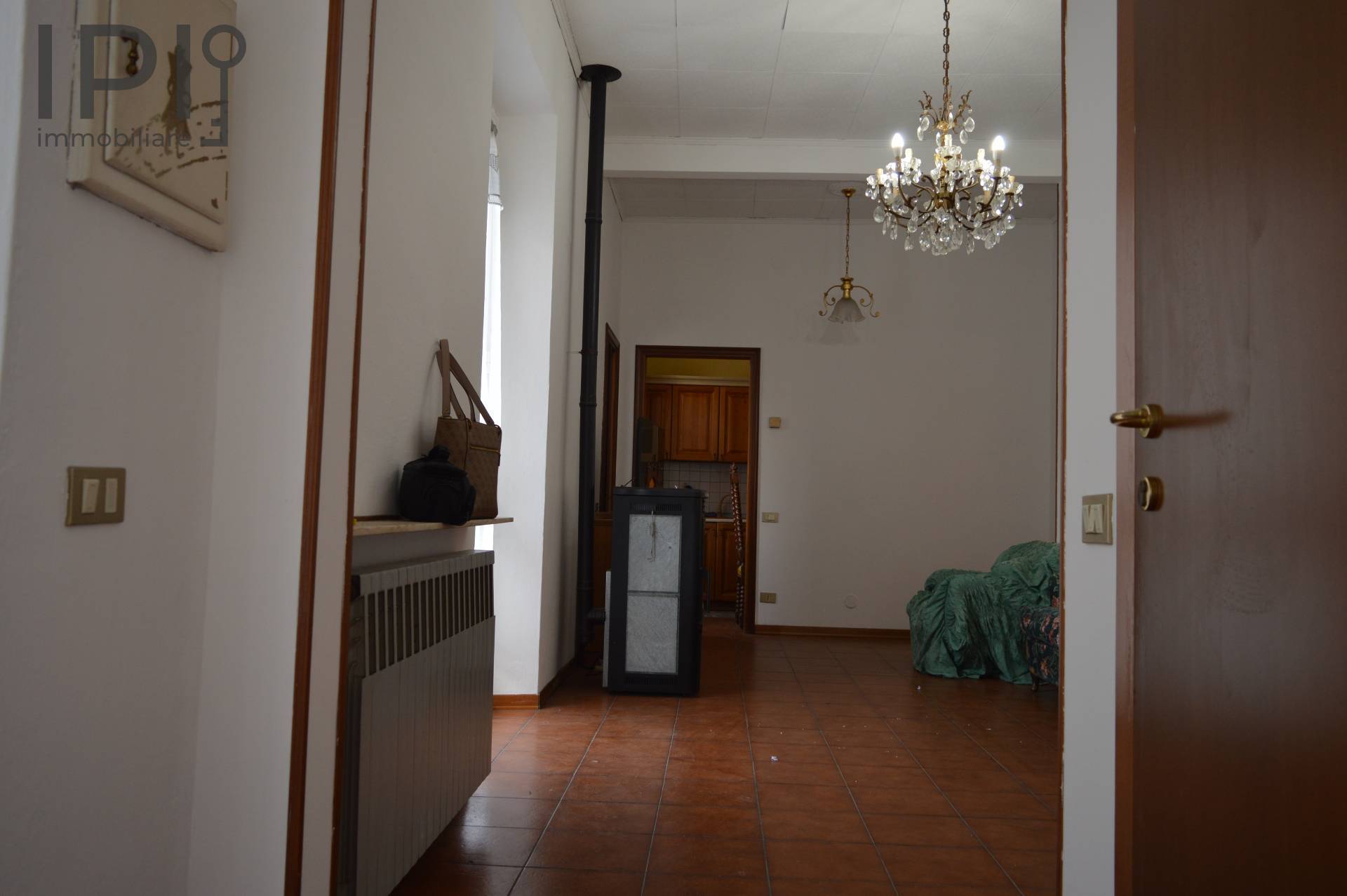 Casa - Semindipendente in vendita a Millesimo