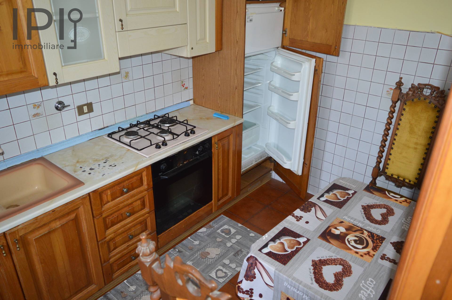 Casa - Semindipendente in vendita a Millesimo