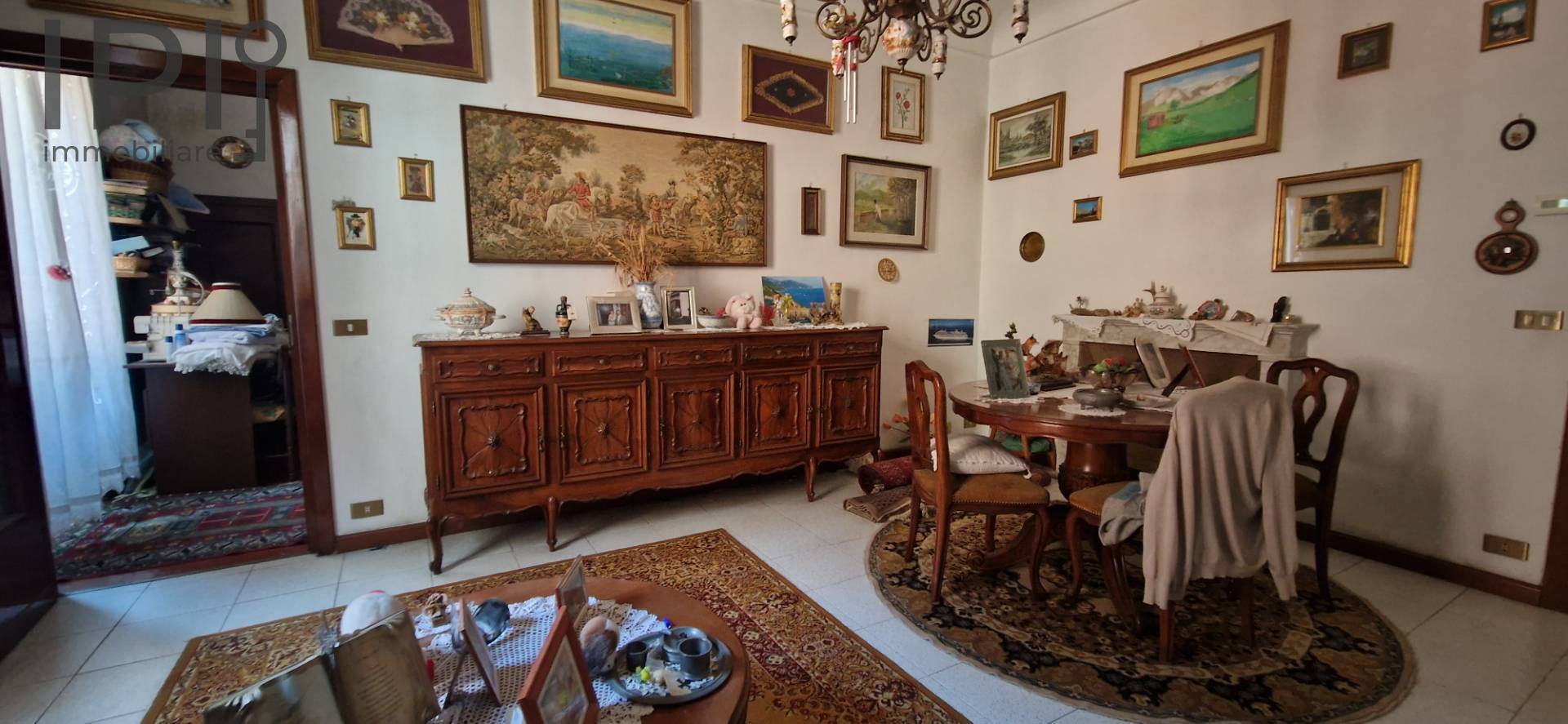 Appartamento in vendita a Cairo Montenotte