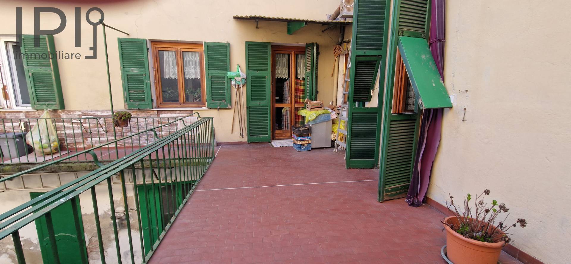 Appartamento in vendita a Cairo Montenotte