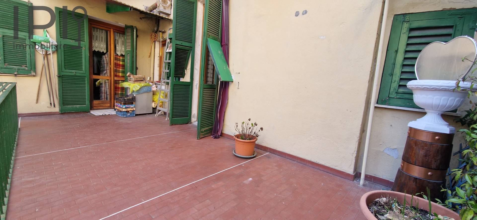 Appartamento in vendita a Cairo Montenotte