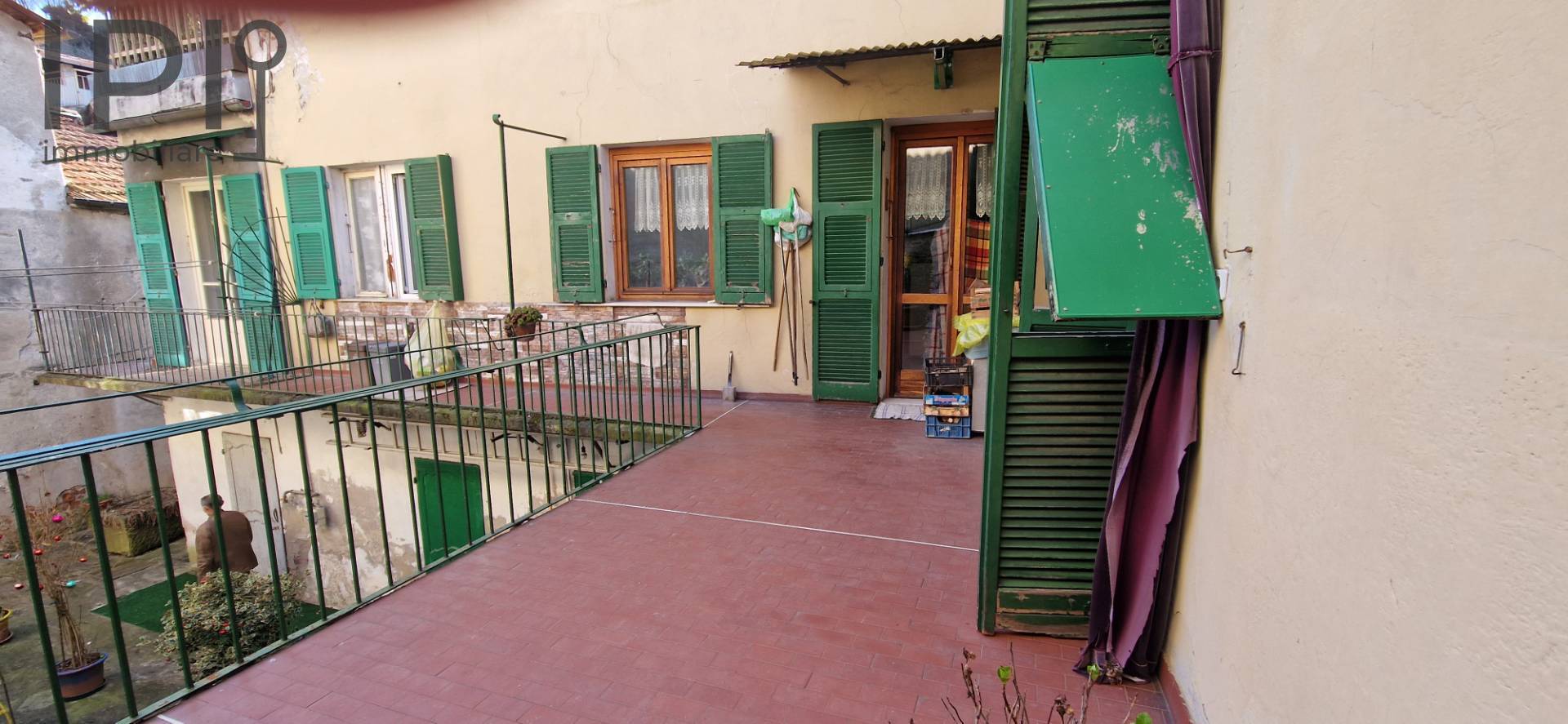 Appartamento in vendita a Cairo Montenotte