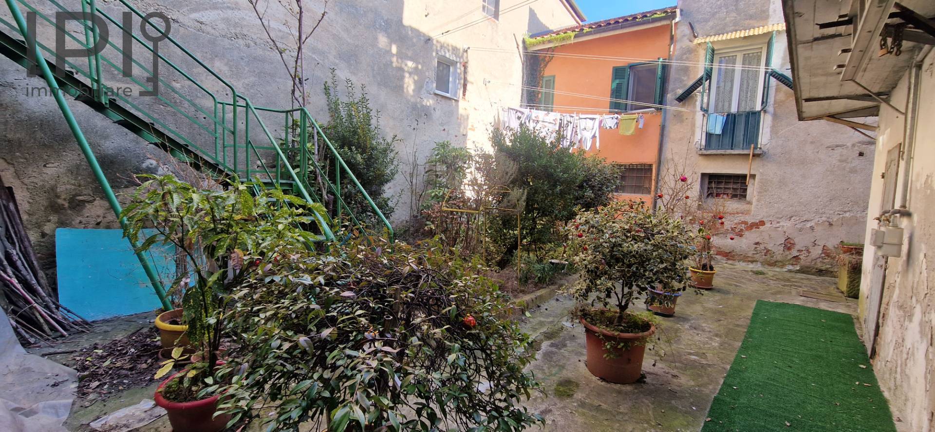 Appartamento in vendita a Cairo Montenotte