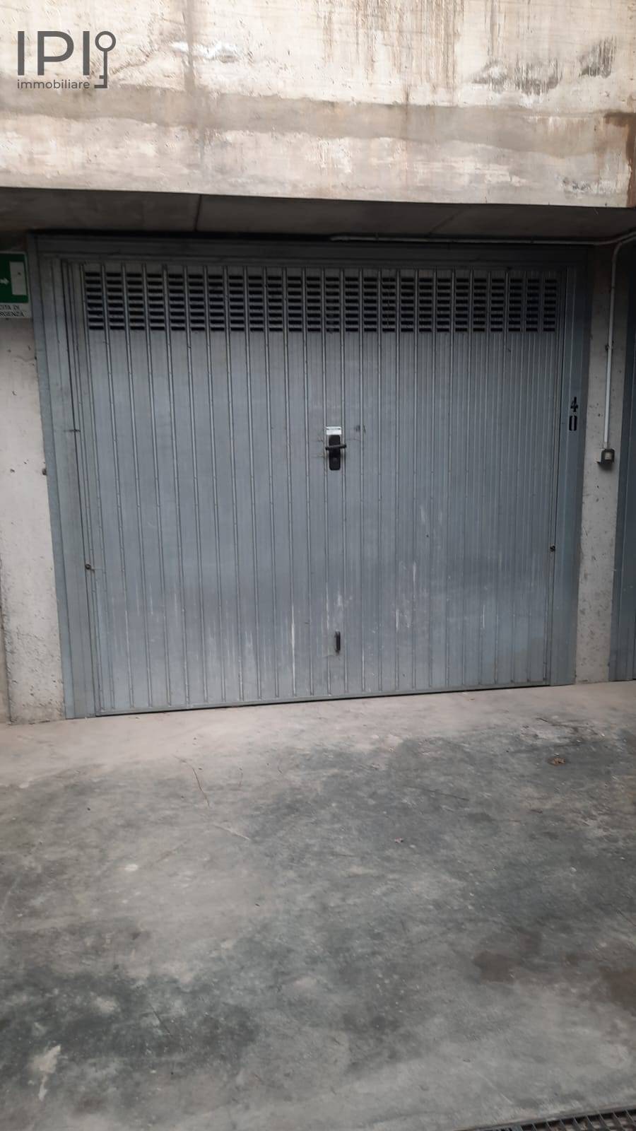 Garage in vendita a Cairo Montenotte