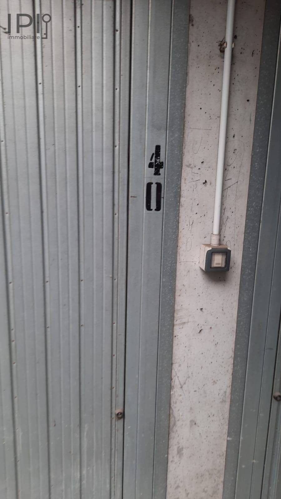 Garage in vendita a Cairo Montenotte