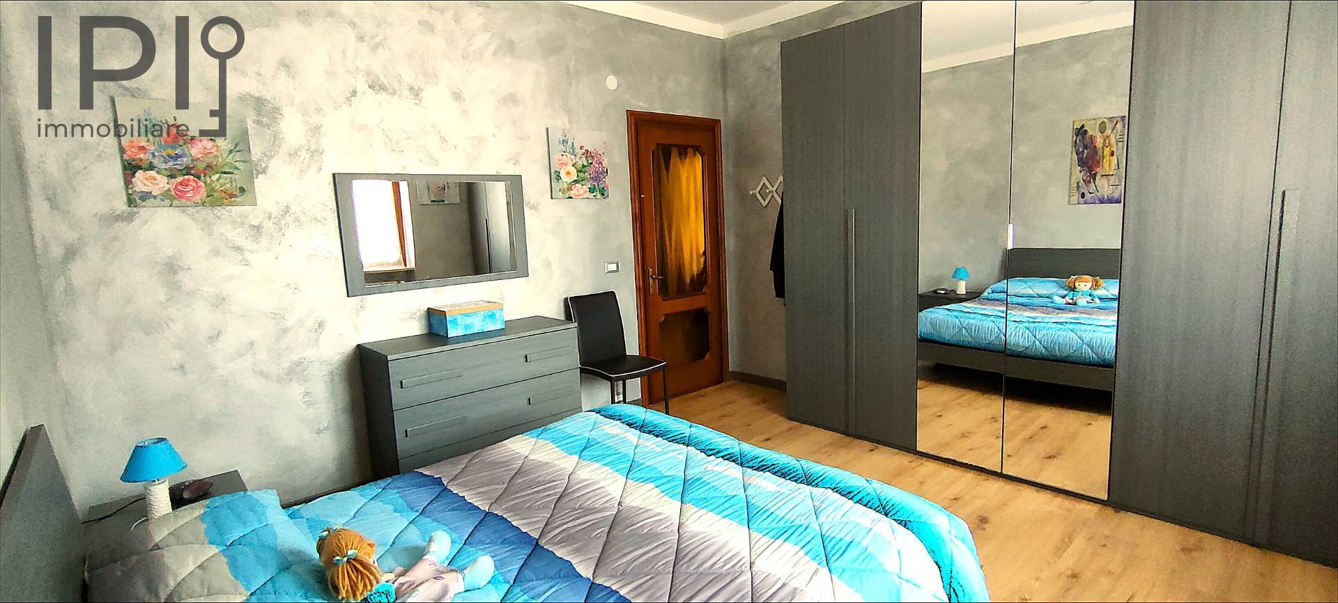 Appartamento in vendita a Merana