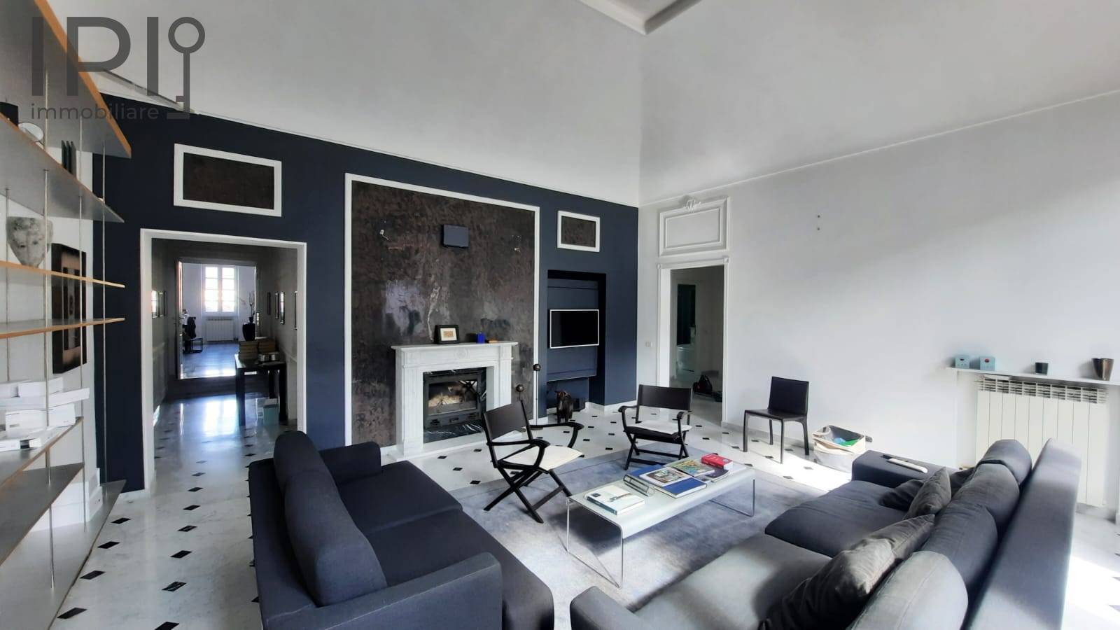 Appartamento in vendita a Cairo Montenotte