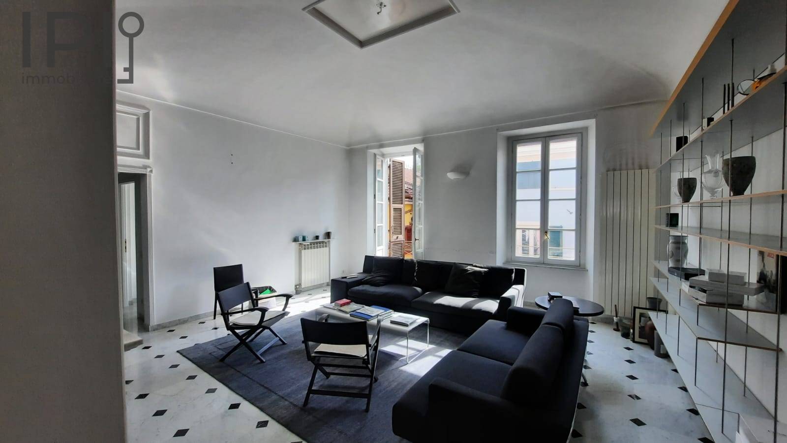 Appartamento in vendita a Cairo Montenotte