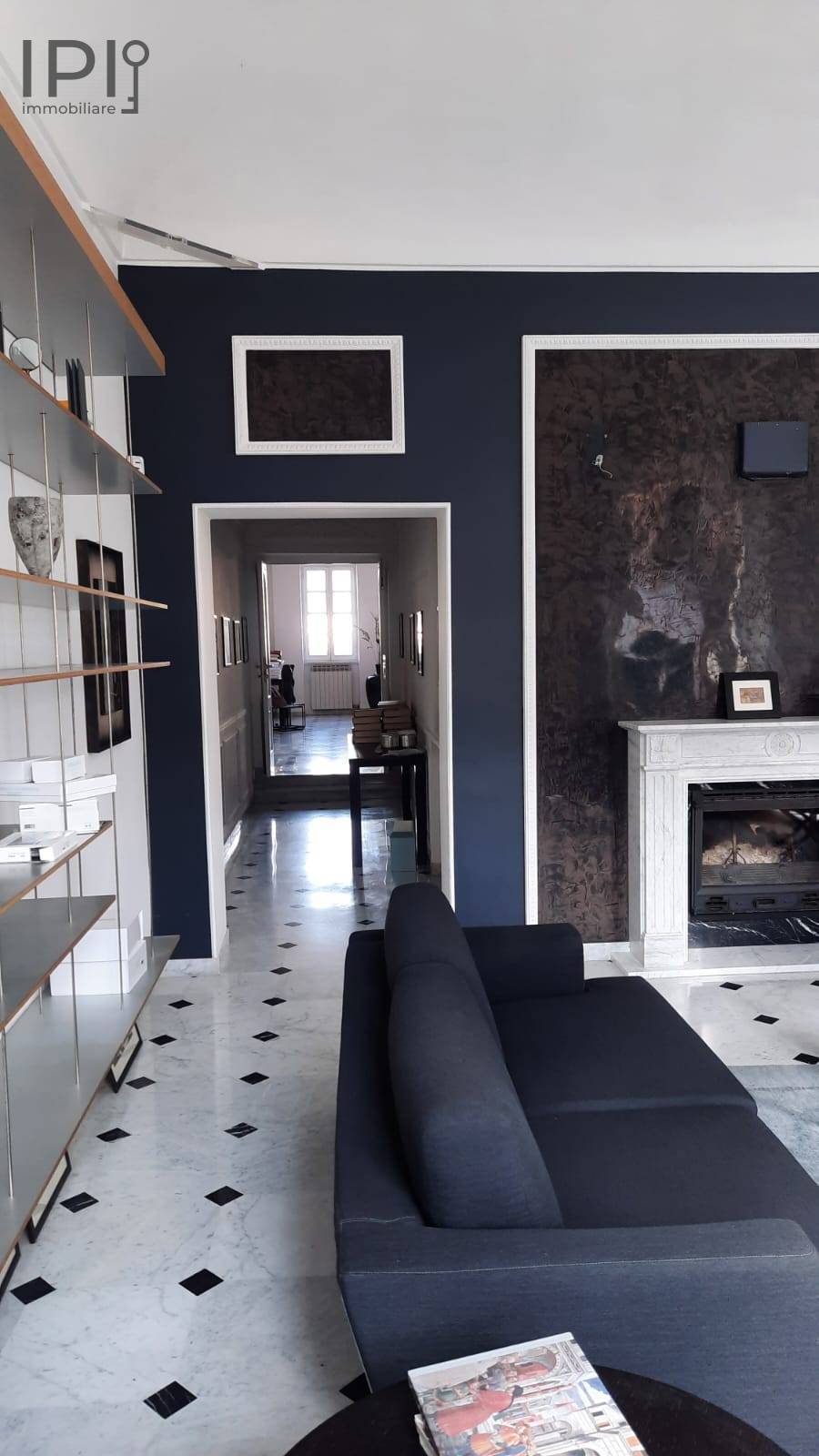 Appartamento in vendita a Cairo Montenotte