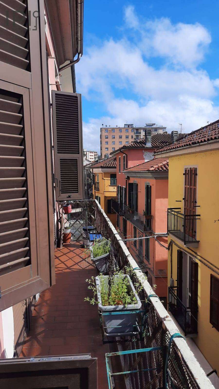 Appartamento in vendita a Cairo Montenotte