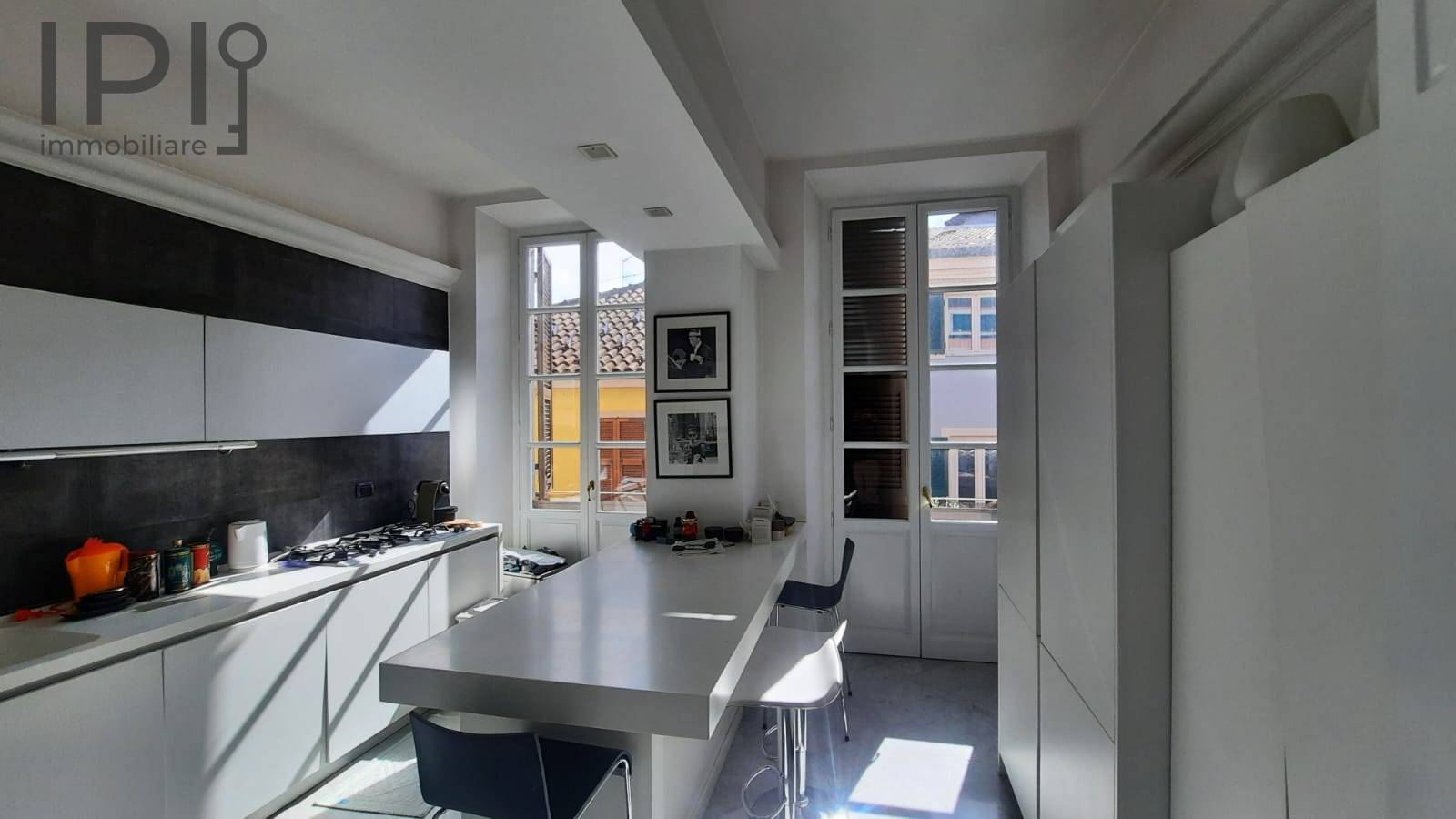 Appartamento in vendita a Cairo Montenotte