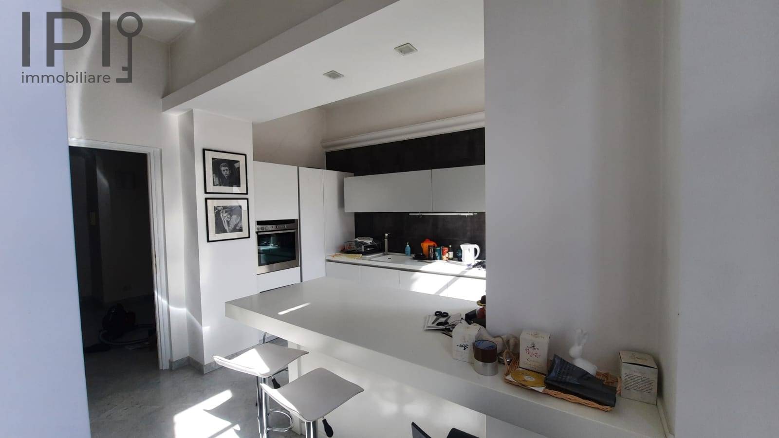 Appartamento in vendita a Cairo Montenotte