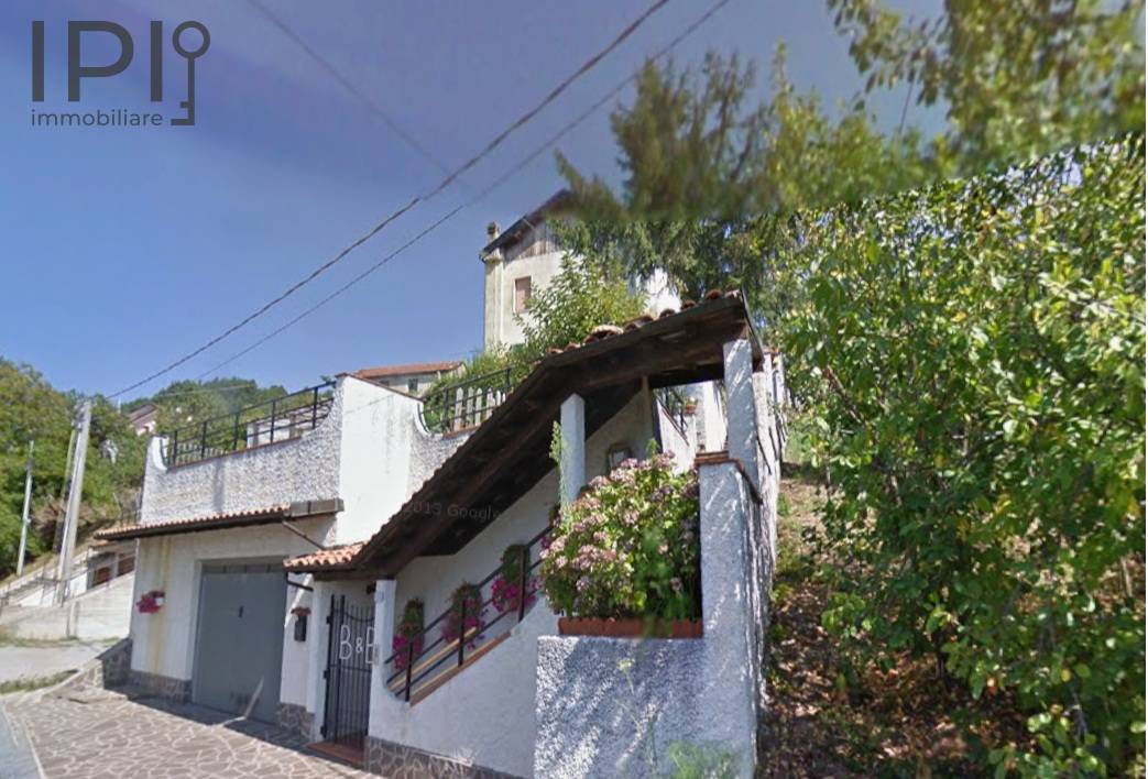 Casa - Semindipendente in vendita a Mallare, Montefreddo