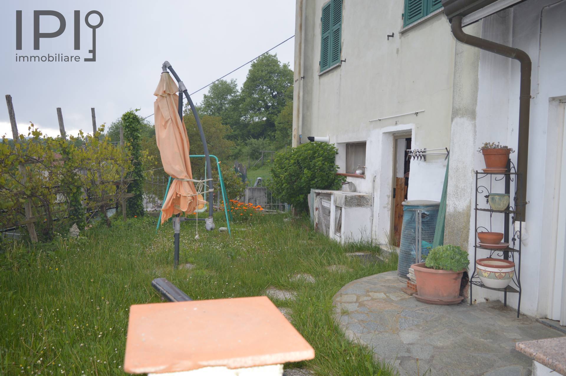 Casa - Semindipendente in vendita a Mallare, Montefreddo