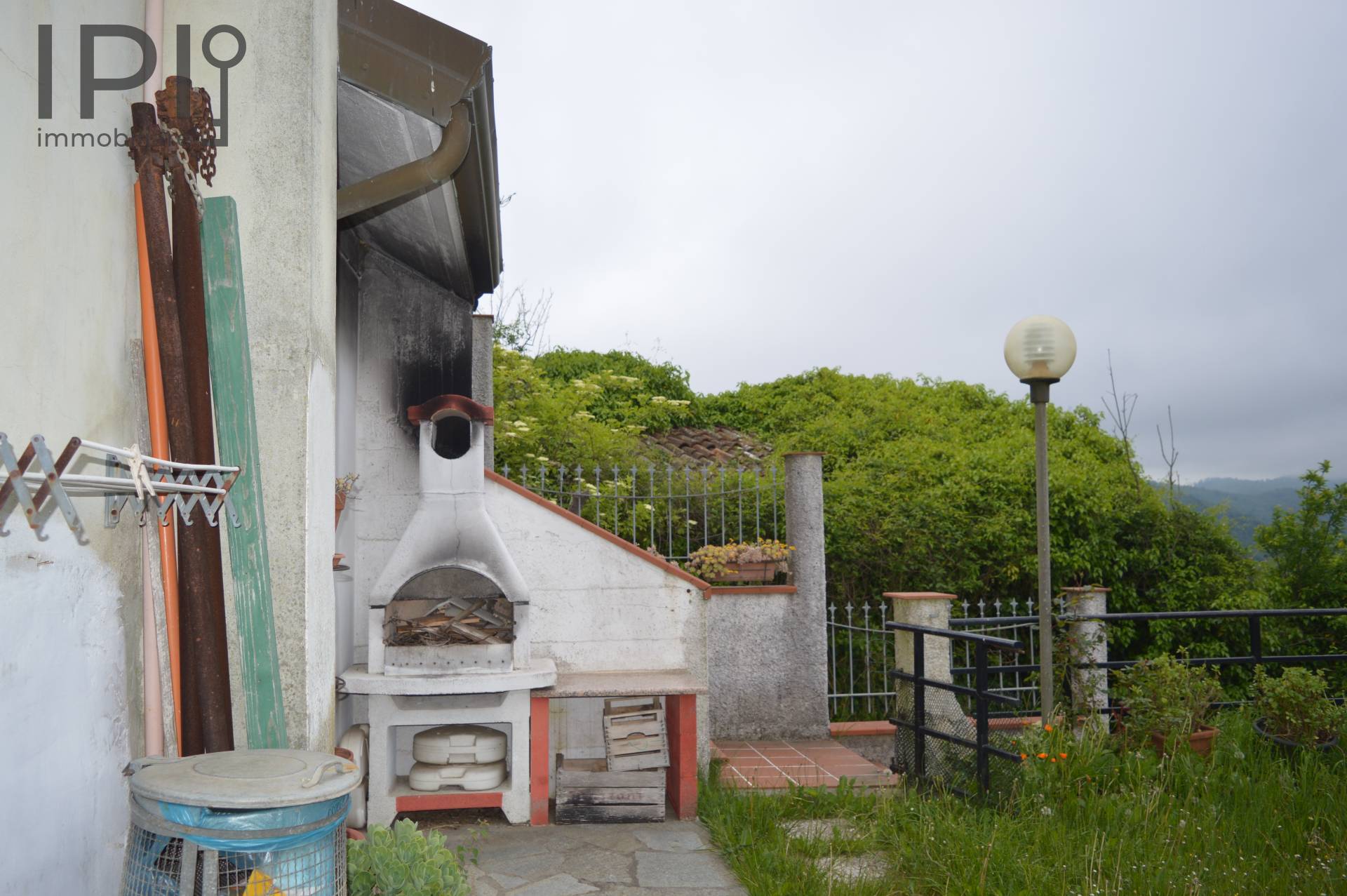 Casa - Semindipendente in vendita a Mallare, Montefreddo