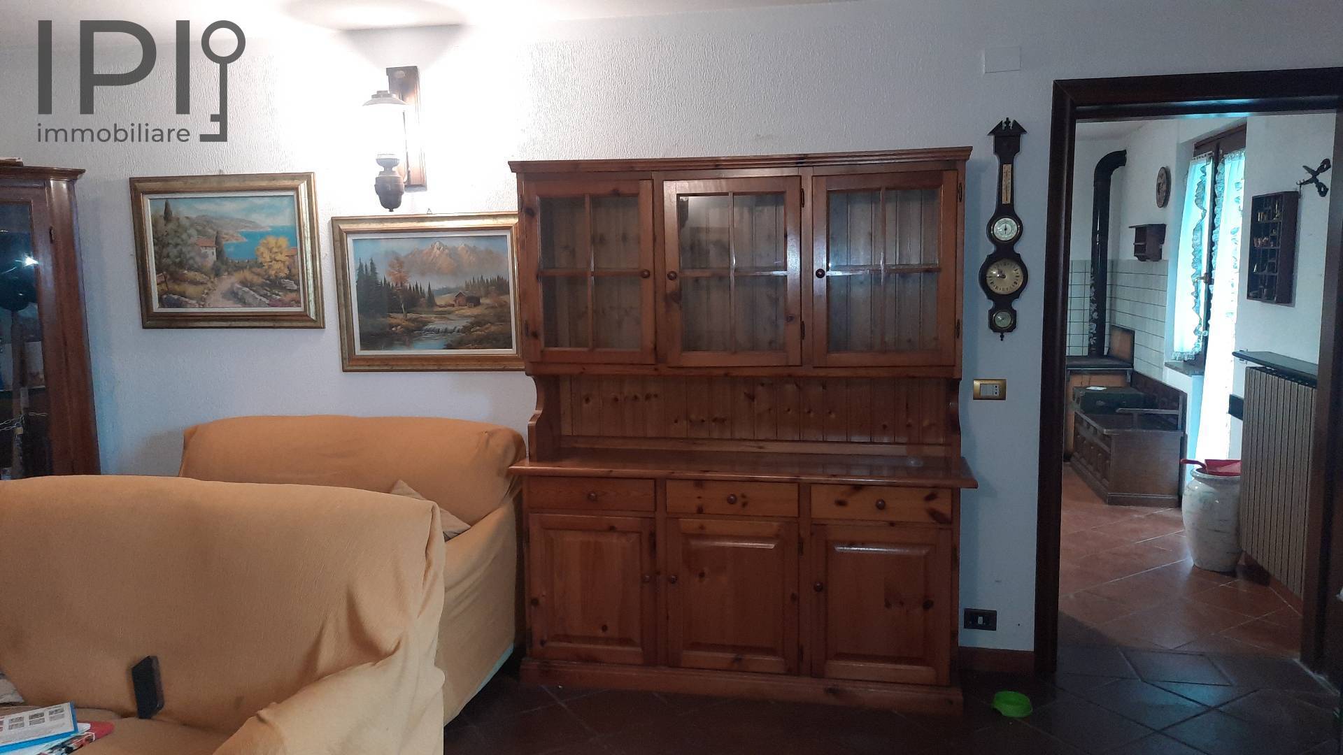 Casa - Semindipendente in vendita a Mallare, Montefreddo