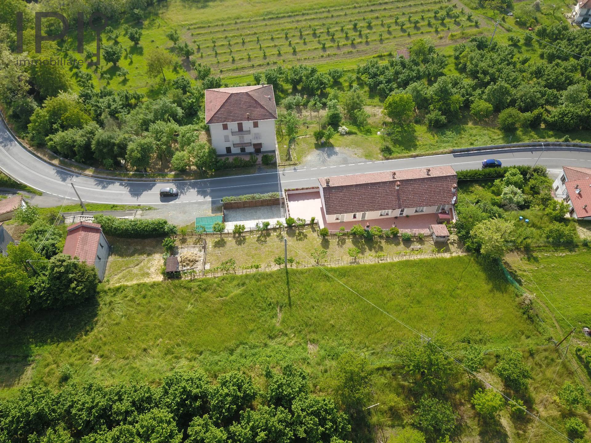 Villa / Villetta in vendita a Spigno Monferrato