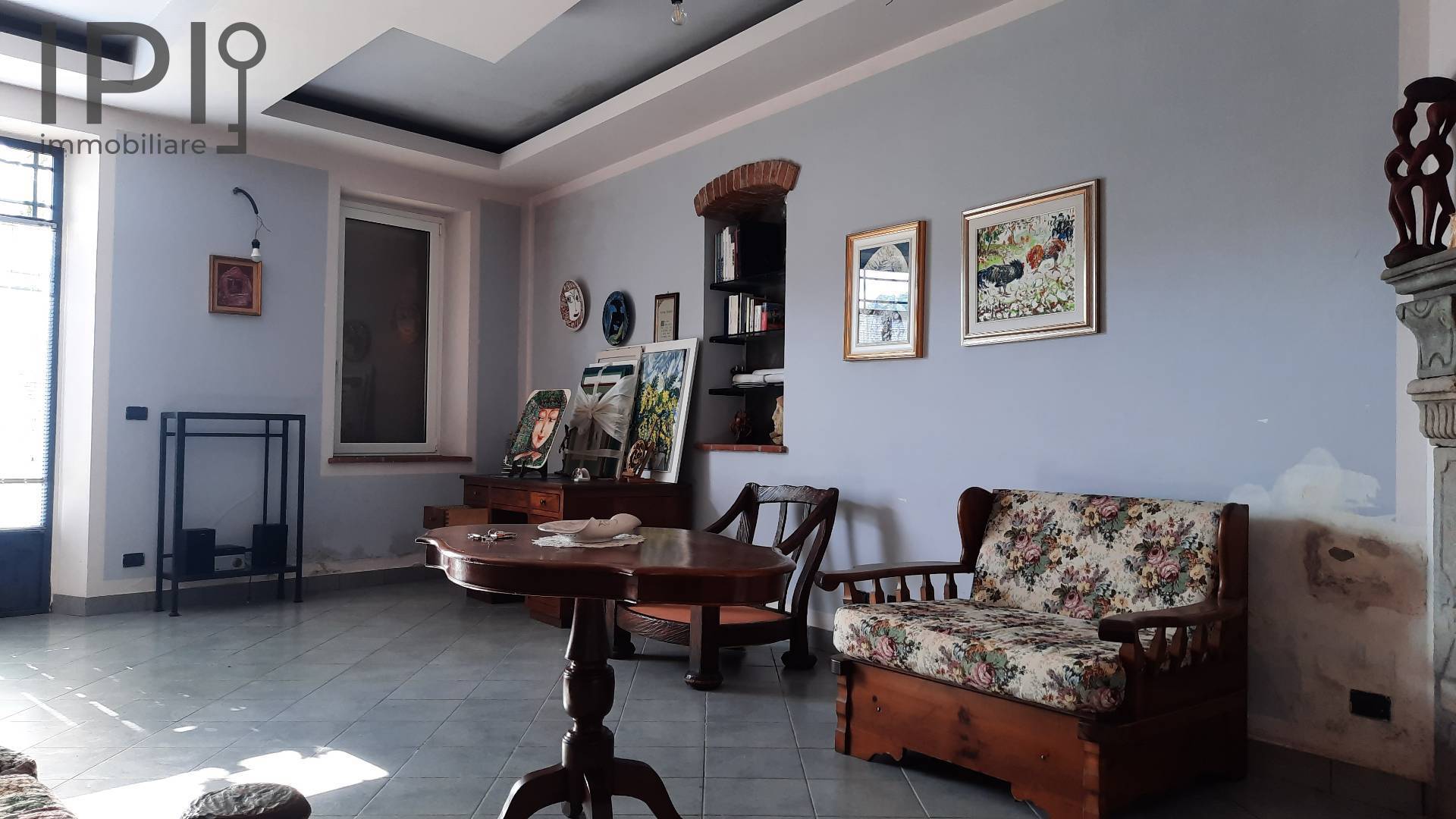 Villa / Villetta in vendita a Spigno Monferrato