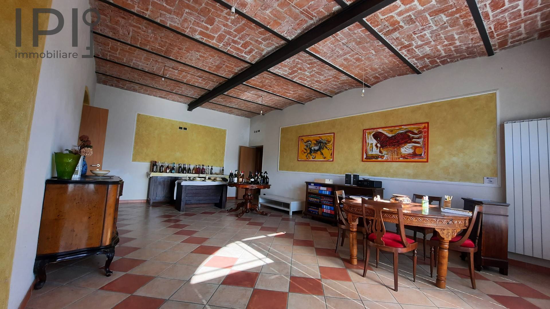 Villa / Villetta in vendita a Spigno Monferrato