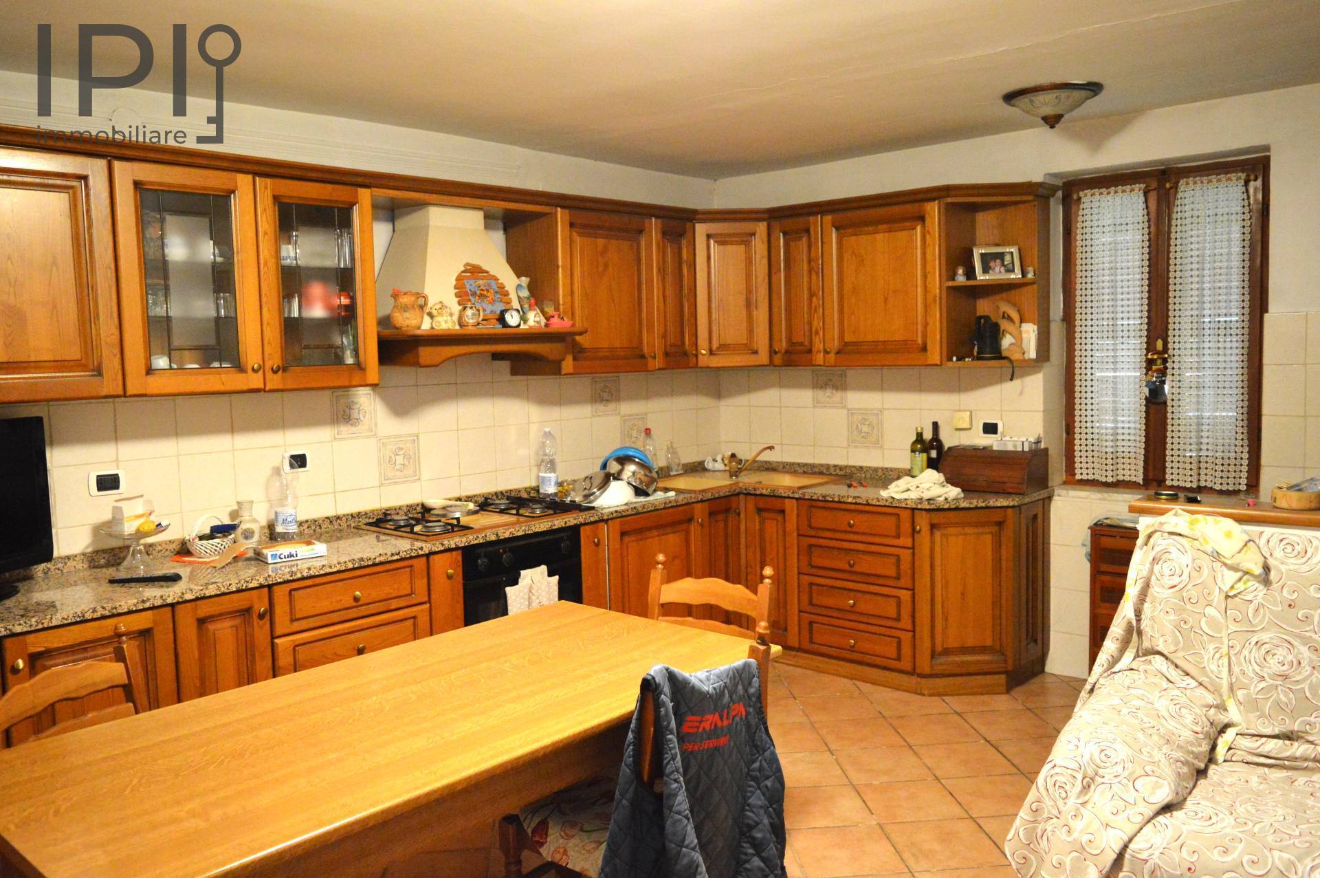 Casa Rustica in vendita a Terzo