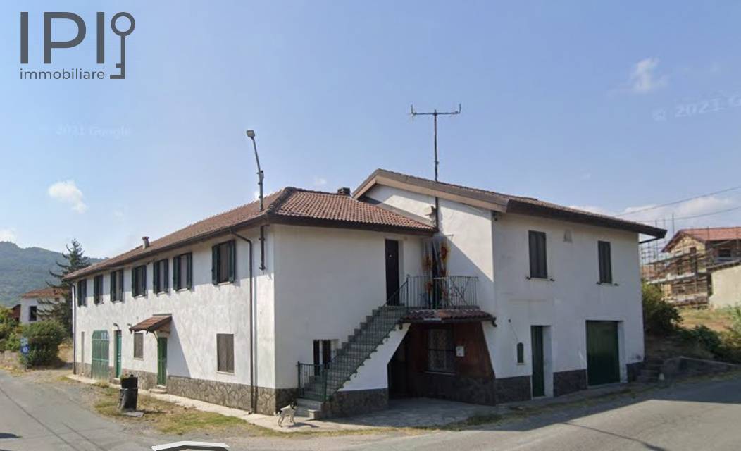 Casa in vendita a Cartosio, Catalana