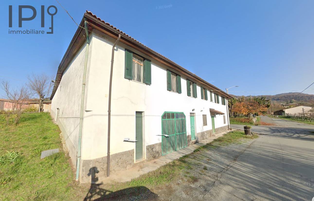 Casa in vendita a Cartosio, Catalana