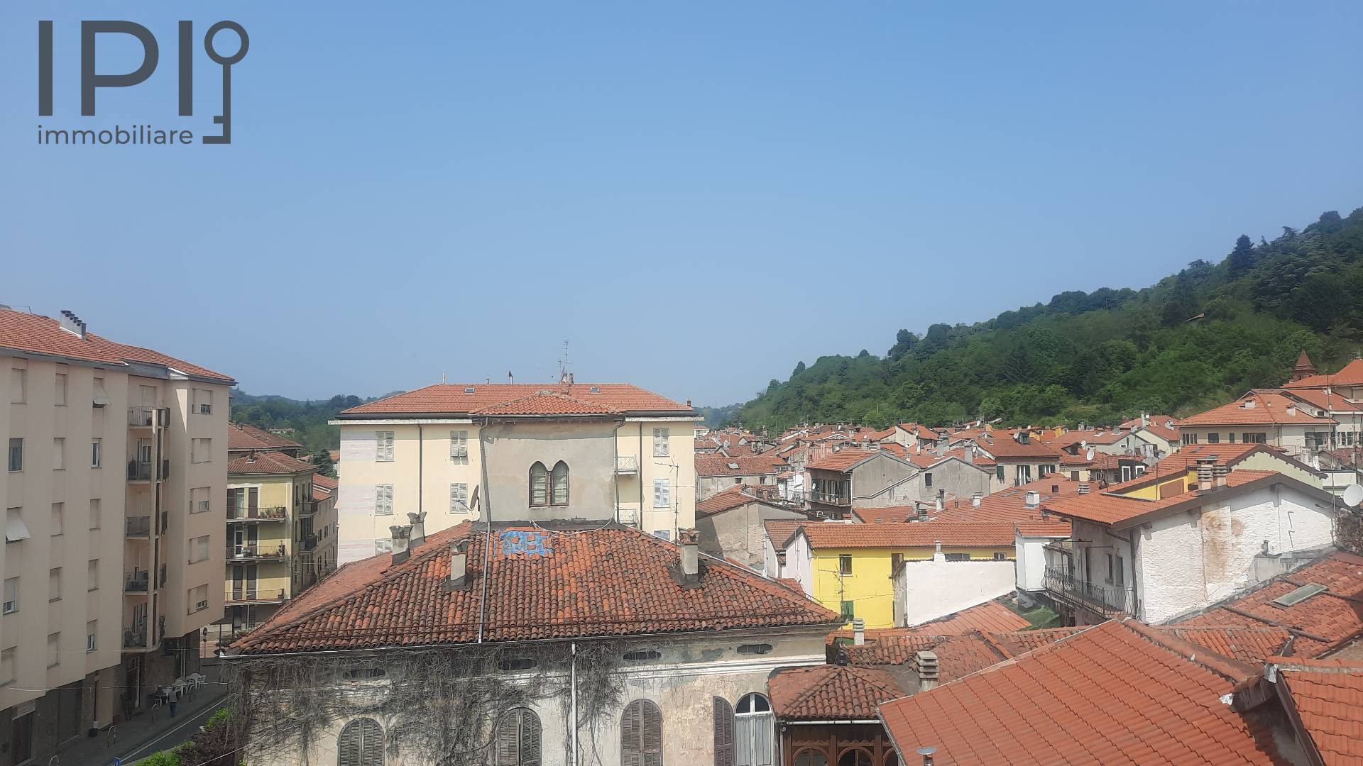 Appartamento in vendita a Altare