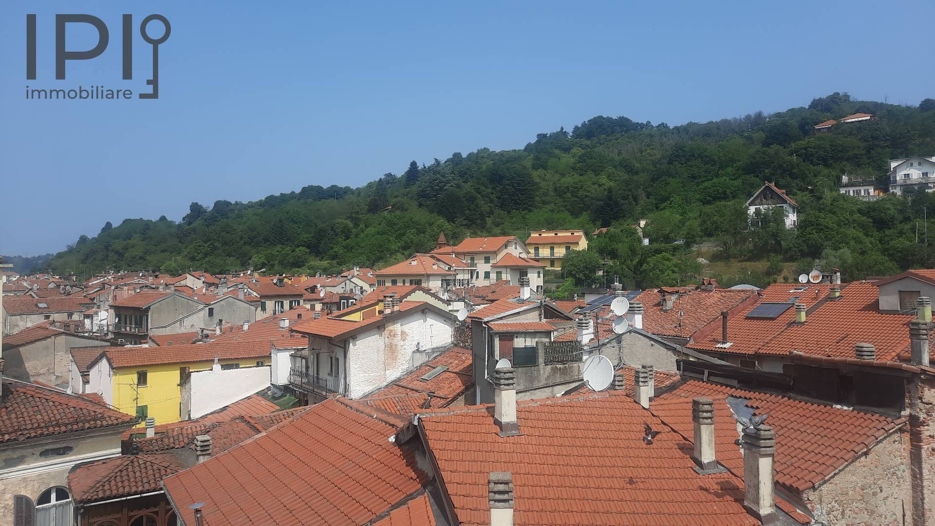 Appartamento in vendita a Altare