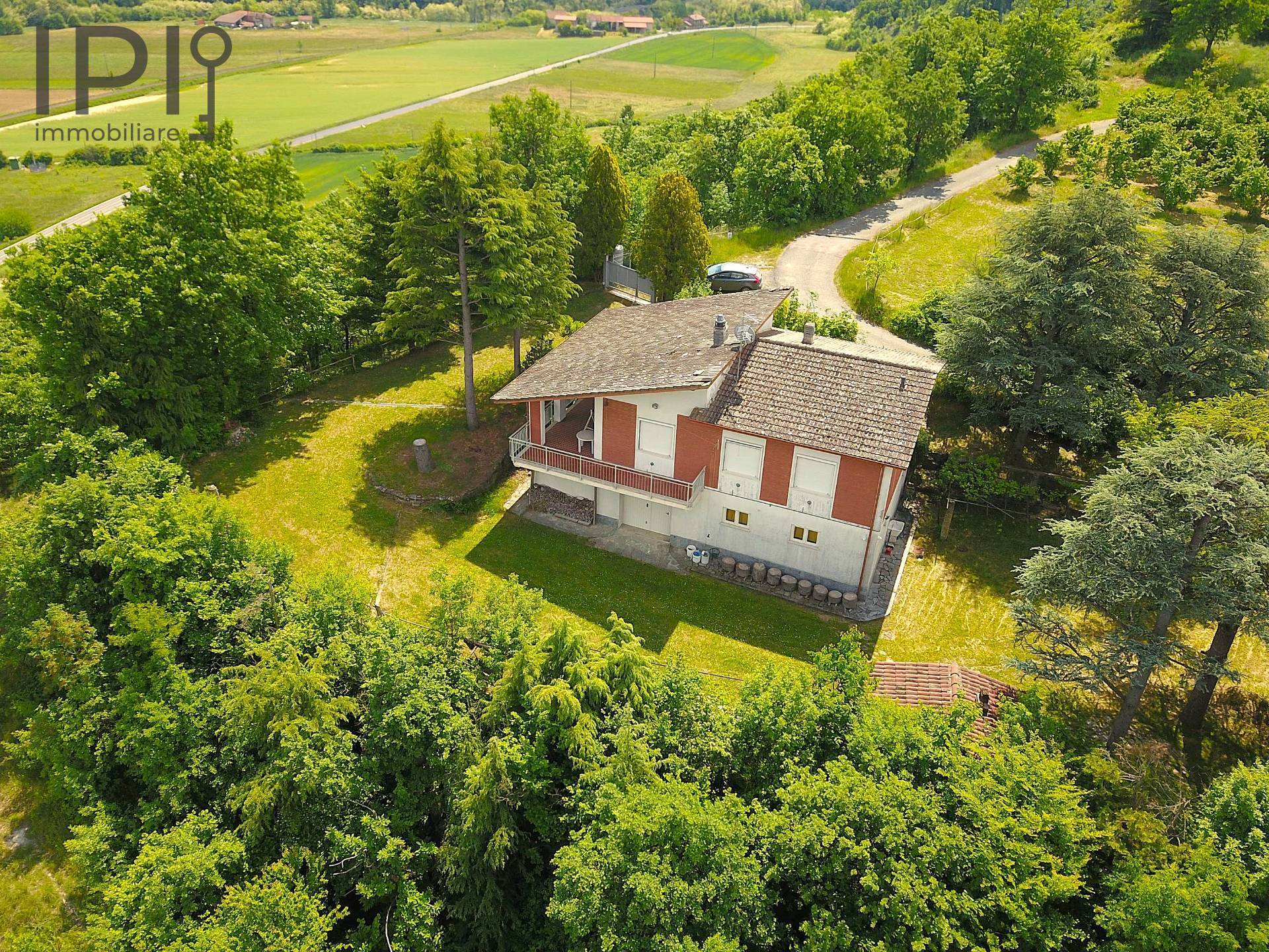 Villa / Villetta in vendita a Merana