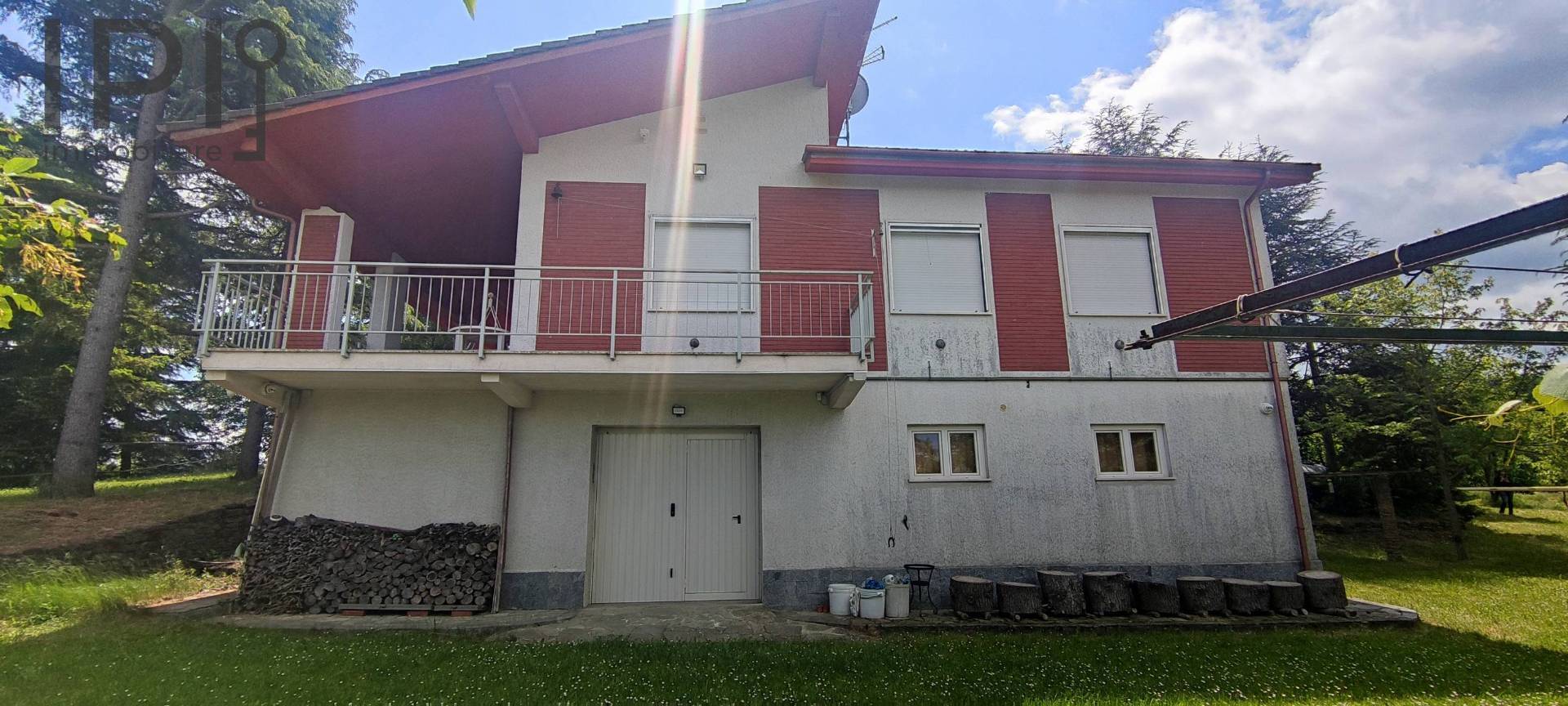 Villa / Villetta in vendita a Merana